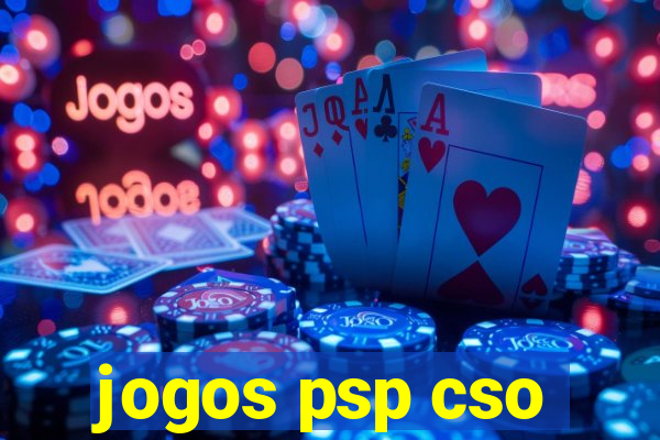 jogos psp cso